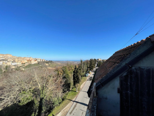 Einfamilienhaus zu verkauf in Ripatransone
