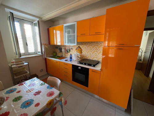 Appartamento in vendita a Grottammare