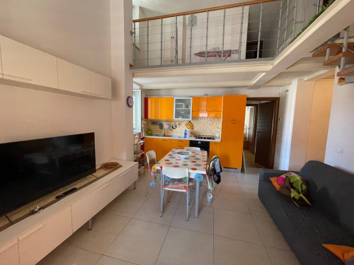 Appartamento in vendita a Grottammare