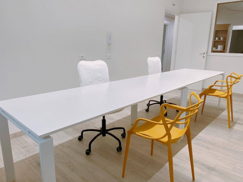 Ufficio in affitto a Grottammare