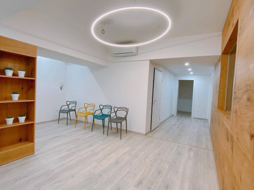 Ufficio in affitto a Grottammare