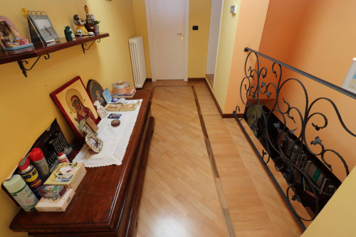 manor for sale in Grottammare