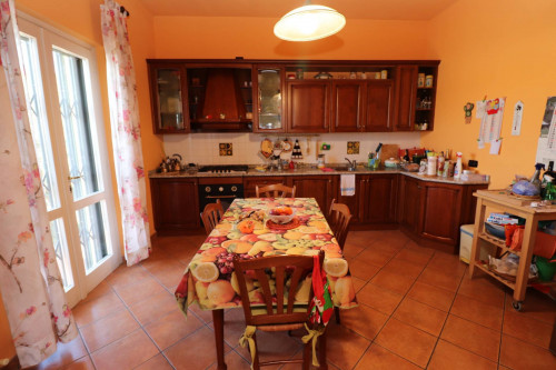 manor for sale in Grottammare