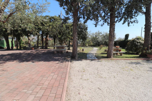 manor for sale in Grottammare