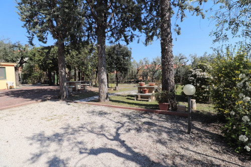 manor for sale in Grottammare