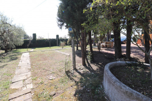 manor for sale in Grottammare