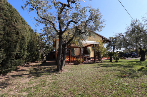 manor for sale in Grottammare