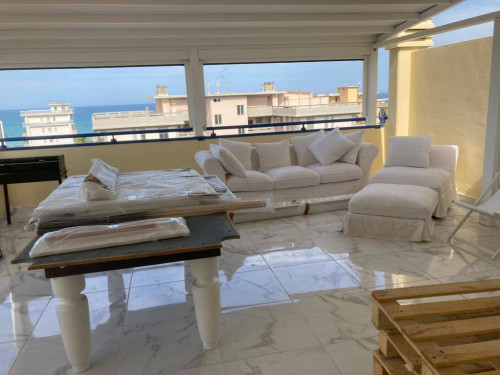 Dachboden zu verkauf in San Benedetto del Tronto