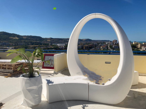 Dachboden zu verkauf in San Benedetto del Tronto