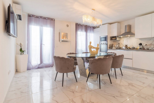 Dachboden zu verkauf in San Benedetto del Tronto