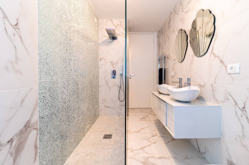 Dachboden zu verkauf in San Benedetto del Tronto