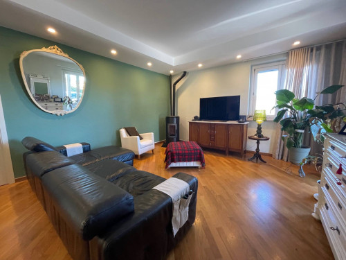 Villetta a schiera in vendita a San Benedetto del Tronto