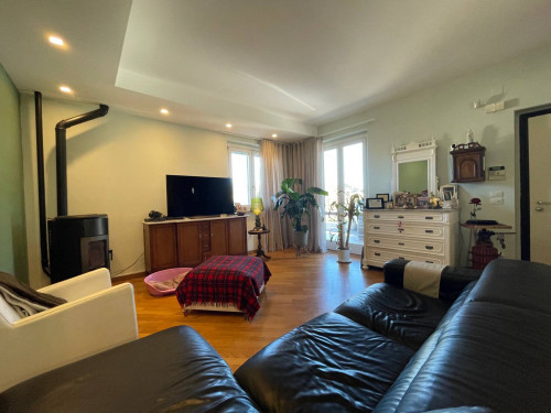 Villetta a schiera in vendita a San Benedetto del Tronto