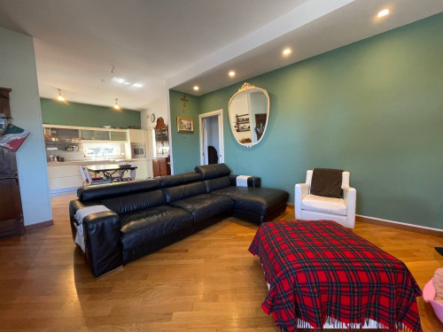 Villetta a schiera in vendita a San Benedetto del Tronto