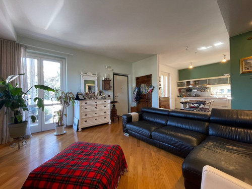 Villetta a schiera in vendita a San Benedetto del Tronto