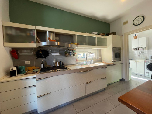 Villetta a schiera in vendita a San Benedetto del Tronto