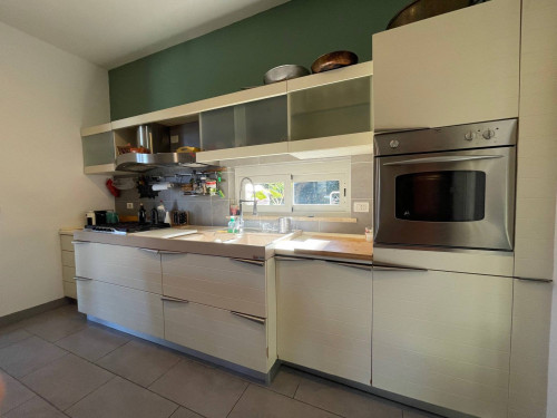 Villetta a schiera in vendita a San Benedetto del Tronto