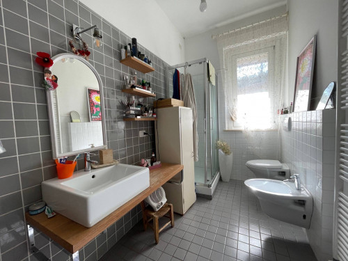 Villetta a schiera in vendita a San Benedetto del Tronto