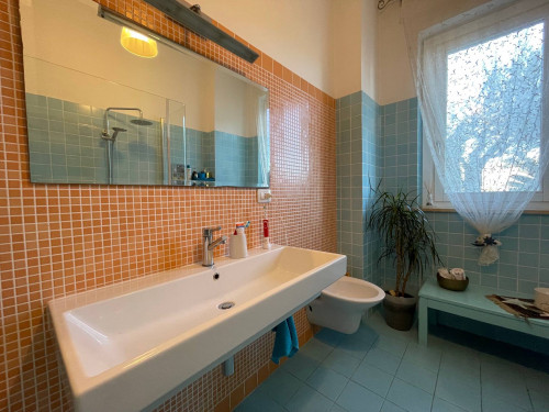 Villetta a schiera in vendita a San Benedetto del Tronto