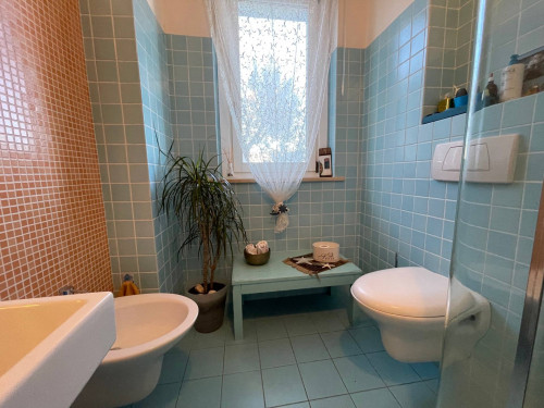 Villetta a schiera in vendita a San Benedetto del Tronto