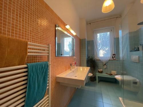 Villetta a schiera in vendita a San Benedetto del Tronto