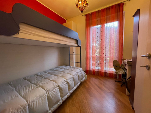 Villetta a schiera in vendita a San Benedetto del Tronto