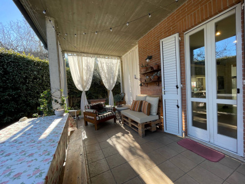 Villetta a schiera in vendita a San Benedetto del Tronto