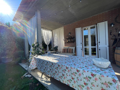 Villetta a schiera in vendita a San Benedetto del Tronto