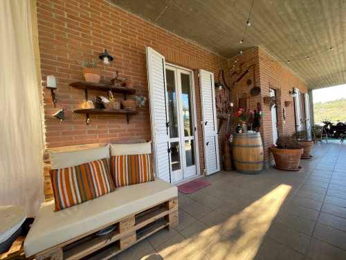 Villetta a schiera in vendita a San Benedetto del Tronto