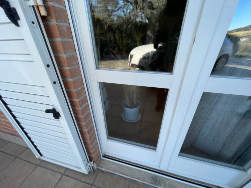 Villetta a schiera in vendita a San Benedetto del Tronto