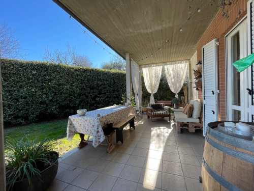 Villetta a schiera in vendita a San Benedetto del Tronto