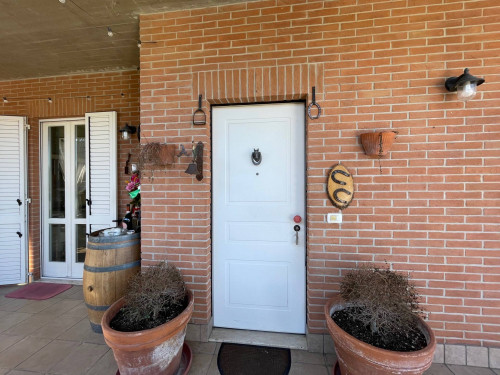 Villetta a schiera in vendita a San Benedetto del Tronto