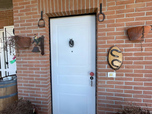 Villetta a schiera in vendita a San Benedetto del Tronto