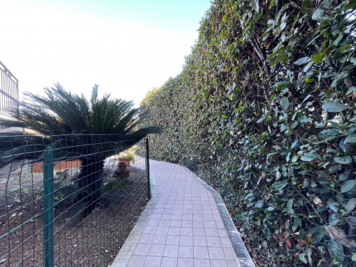 Villetta a schiera in vendita a San Benedetto del Tronto