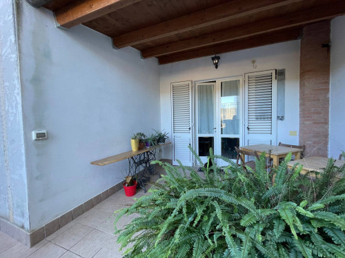 Villetta a schiera in vendita a San Benedetto del Tronto