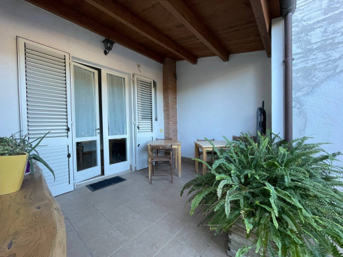 Villetta a schiera in vendita a San Benedetto del Tronto