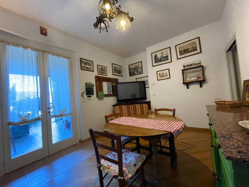 Villetta a schiera in vendita a San Benedetto del Tronto