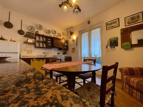 Villetta a schiera in vendita a San Benedetto del Tronto