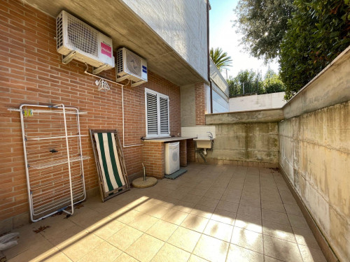 Villetta a schiera in vendita a San Benedetto del Tronto