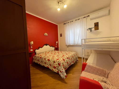 Villetta a schiera in vendita a San Benedetto del Tronto