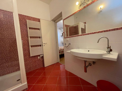 Villetta a schiera in vendita a San Benedetto del Tronto