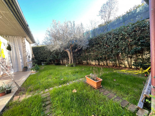 Villetta a schiera in vendita a San Benedetto del Tronto