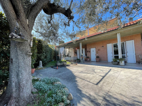 Villetta a schiera in vendita a San Benedetto del Tronto