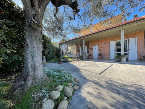 Villetta a schiera in vendita a San Benedetto del Tronto