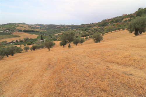 Rustico/Casale in vendita a Massignano