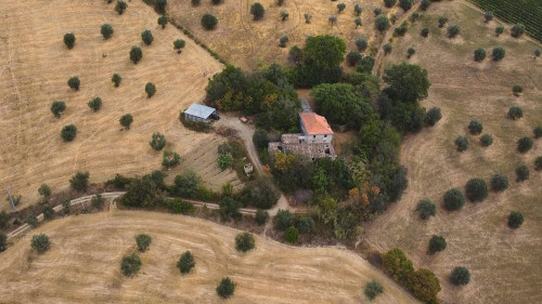 Rustico/Casale in vendita a Massignano