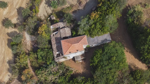 Rustico/Casale in vendita a Massignano