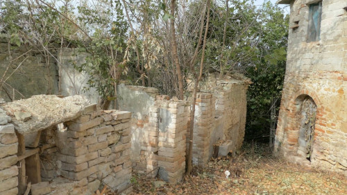 Rustico/Casale in vendita a Massignano