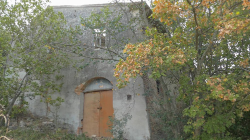 Rustico/Casale in vendita a Massignano