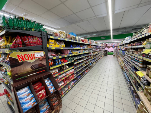 Gewerbeflaeche zu verkauf in San Benedetto del Tronto